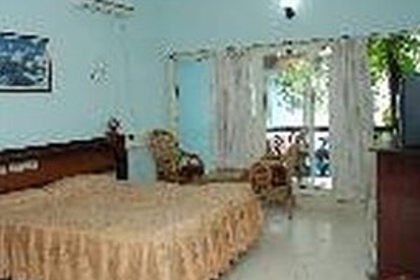 Hotel Jeevan Ayurvedic Beach Resort (Kovalam)